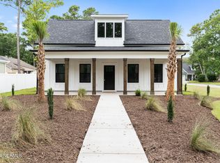 9220 Hutton Heights Way SW, Calabash, NC 28467