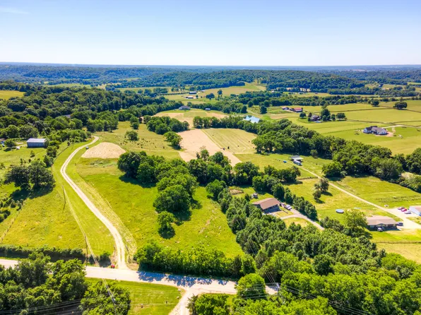 Owenton Rd, Frankfort, KY 40601