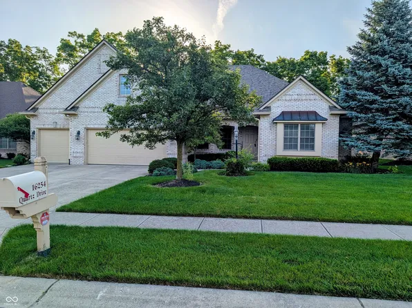 16254 Quartz Dr, Noblesville, IN 46060