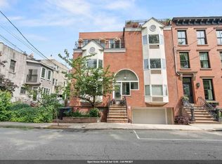 Church Square Arms Condo, Hoboken, NJ 07030
