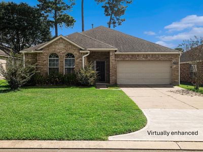 1807 Chanty Way, Conroe, TX, 77301