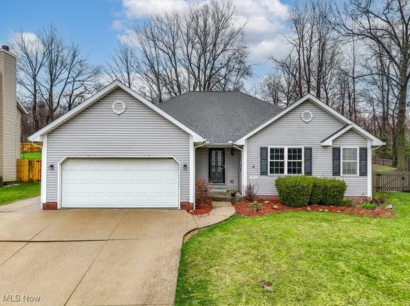 1971 Cherrywood Ln, Akron, OH 44312