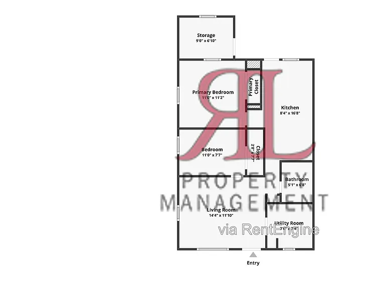 1662 Hillcrest Ave — Photo 3