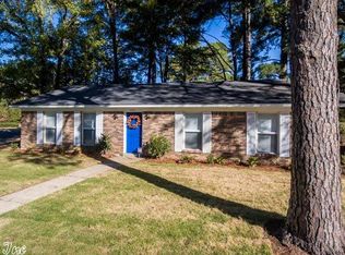 5924 Liberty Cv, Little Rock, AR 72209