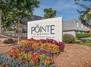 The Pointe at Midtown, Raleigh, NC 27609