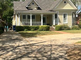 208 S Bolivar Ave, Cleveland, MS 38732