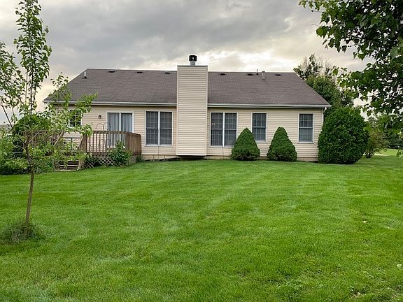 2nd image of 802 Wheatly Dr