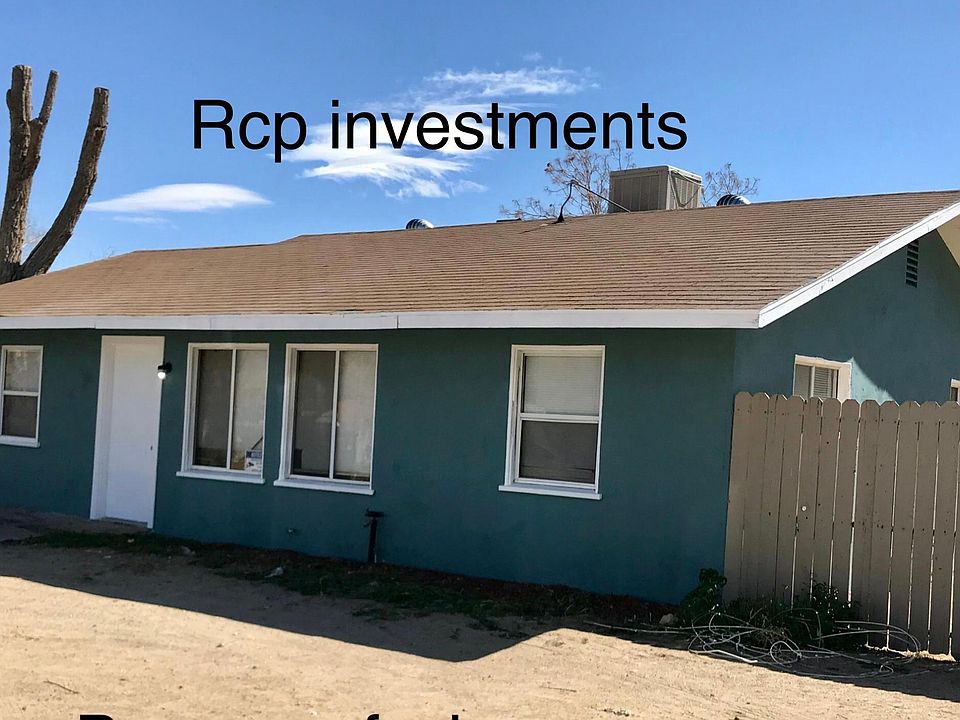 43442 6th St E, Lancaster, CA 93535 Zillow