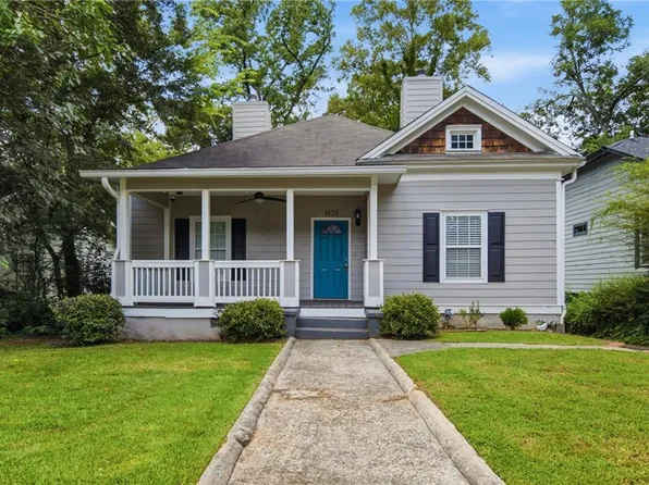 1429 Beatie Ave SW, Atlanta, GA 30310