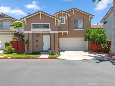 2737 Calle Luna, Chino Hills, CA, 91709