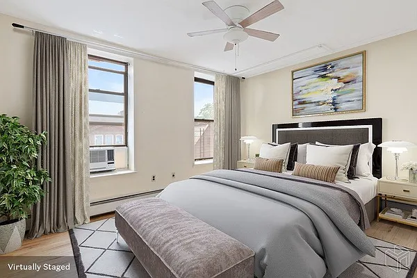 Rented by Halstead Real Estate | media 13