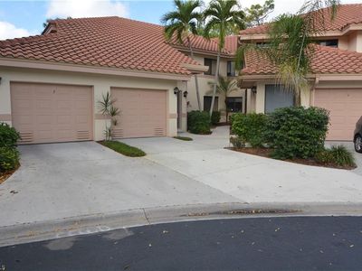 7275 Ascot Ct #11-2, Naples, FL, 34104