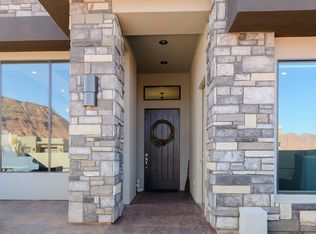 513 W 80 S, Ivins, UT 84738