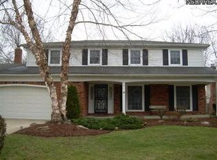 20829 Burgandy Dr, Strongsville, OH