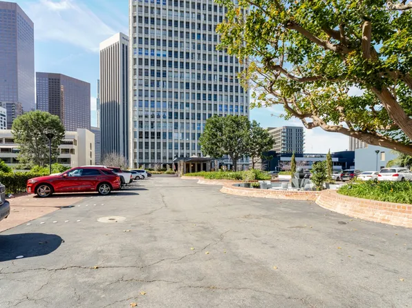 800 W 1st St, Los Angeles, CA