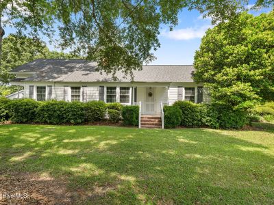 552 Garden Road, Willard, NC, 28478