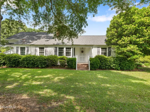 552 Garden Road, Willard, NC 28478