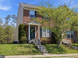 2947 Raking Leaf Dr, Abingdon, MD 21009