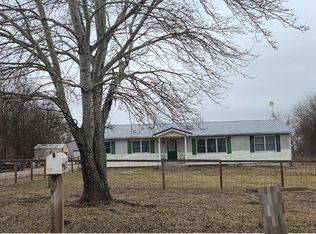 233 NE County Road 10564, Adrian, MO 64720