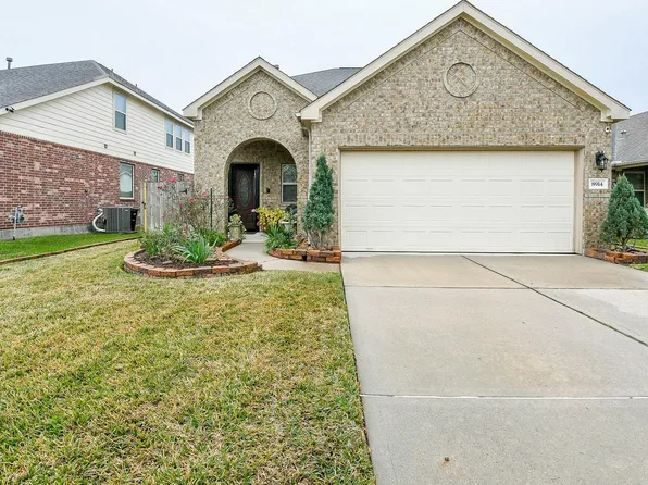 8914 River Dale Canyon Ln, Humble, TX 77338