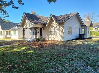 2501 NW 15th St, Oklahoma City, OK 73107