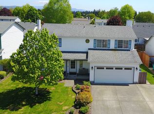 9511 NE 132nd Ave, Vancouver, WA 98682