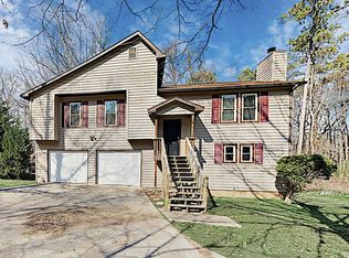 4186 Maroney Mill Rd, Douglasville, GA 30134