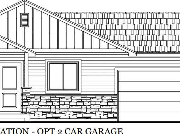 Canyon Plan, Sky Ridge