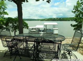253 Osage Trails Dr, Climax Springs, MO 65324