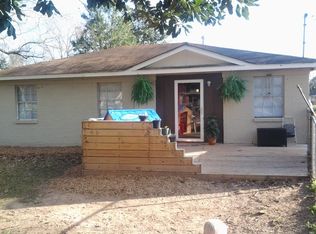 9267 Vallaris St S, Mobile, AL 36608