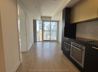 85 Wood St #3705, Toronto, ON