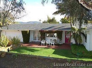 5566 Retorno Dr, Carpinteria, CA 93013