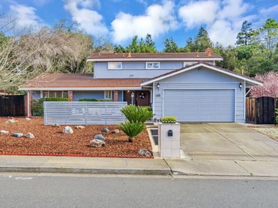 8085 Via Zapata, Dublin, CA, 94568