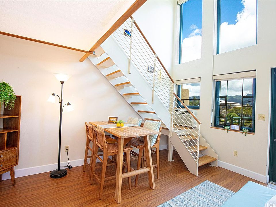 Honuakaha Apartments Honolulu, HI Zillow