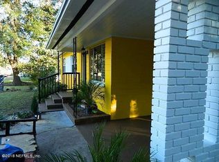 1722 Bassett Rd, Jacksonville, FL 32208