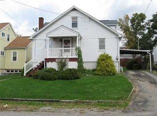 104 Company St, Mount Pleasant, PA 15666