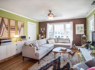 1548 Rosalia Rd, Los Angeles, CA 90027