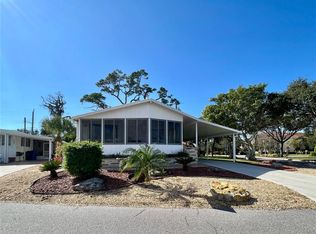 701 S Green Cir, Venice, FL 34285