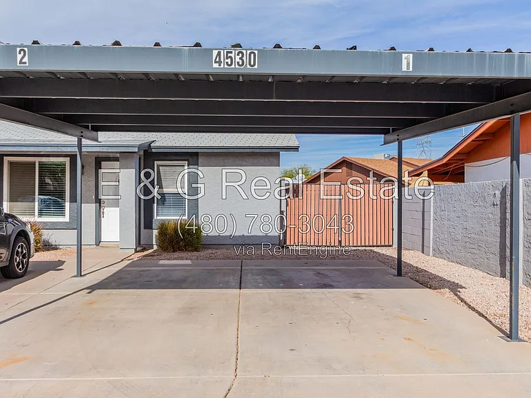 4530 E Camino Cir #2 — Photo 19