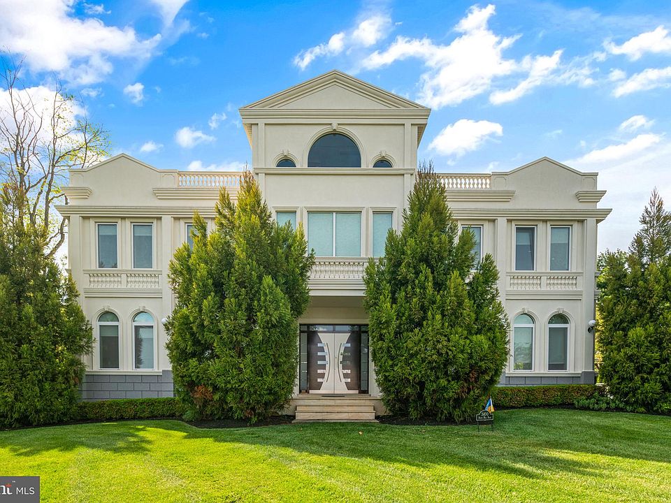 3400 Paper Mill Rd, Huntingdon Valley, PA 19006 MLS PAMC2036112 Zillow