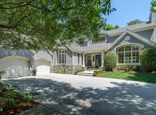 1809 Fairmount Ave, La Canada Flintridge, CA 91011