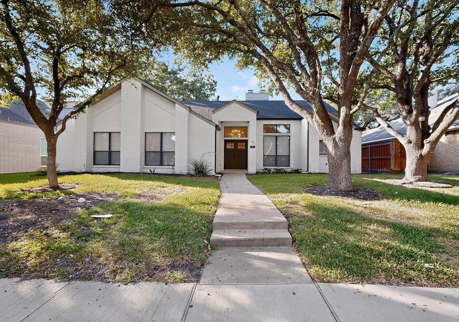 Frisco Renovation Ready To Be Called Home — Photo 1