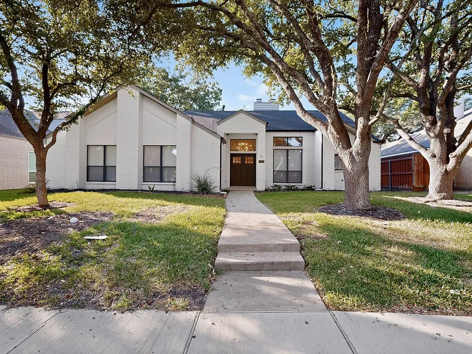 11001 Ormond Ln