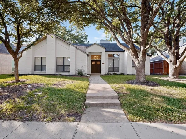 11001 Ormond Ln, Frisco, TX 75035