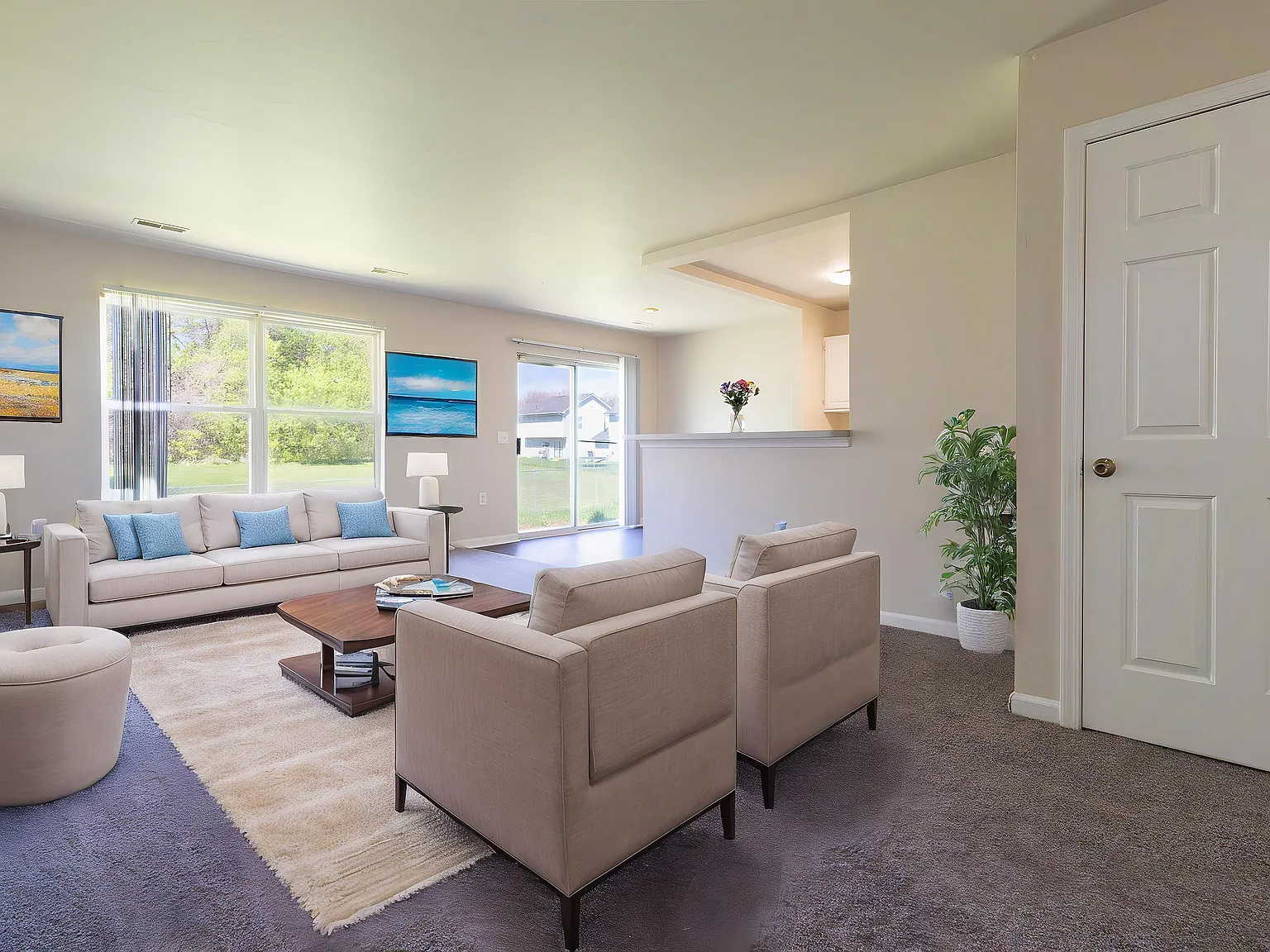 Baldwin Villas — Photo 3