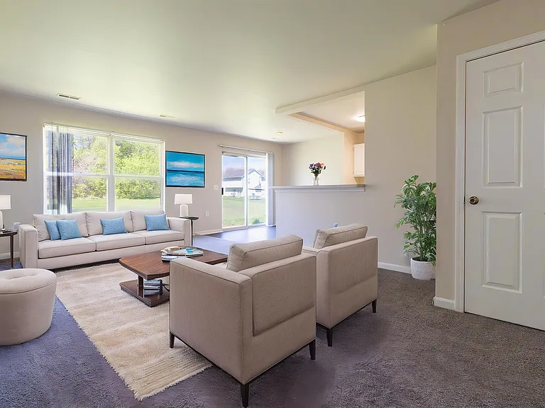 Baldwin Villas — Photo 4