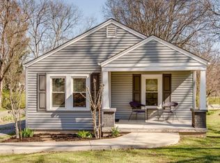911 Curdwood Blvd, Nashville, TN 37216