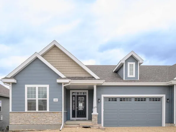 2016 Leopold Way, Sun Prairie, WI 53590