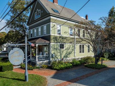 86 Main Street, Ludlow, VT, 05149