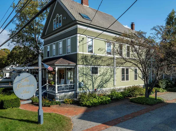 86 Main Street, Ludlow, VT 05149